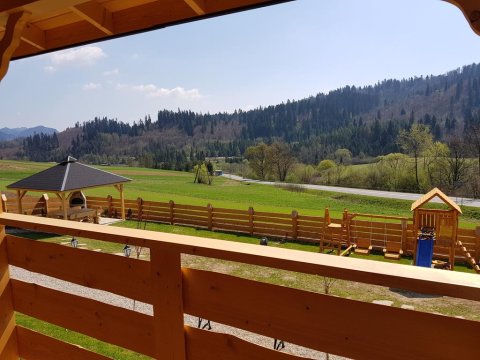 Domi pod Kuźnią