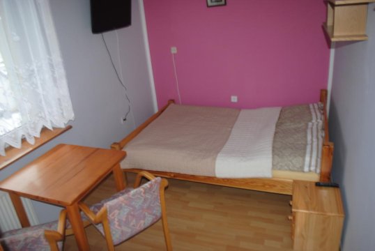 Dom Gościnny Julka