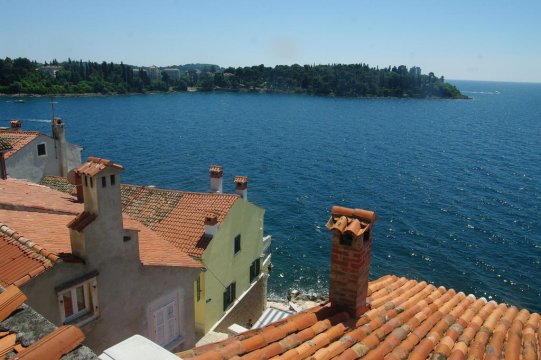 Apartament in Rovinj - blisko morza!