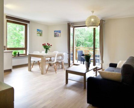 Apartament Na Fali - Apartamenty Mi Casa Holidays