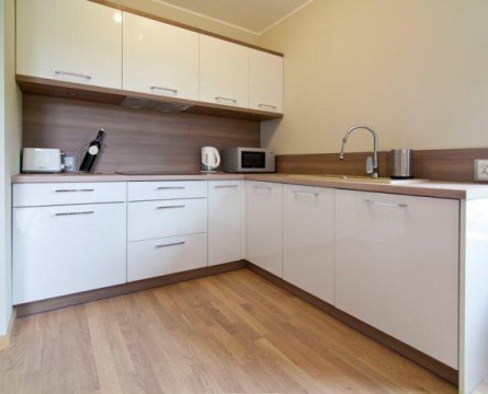 Apartament Na Fali - Apartamenty Mi Casa Holidays