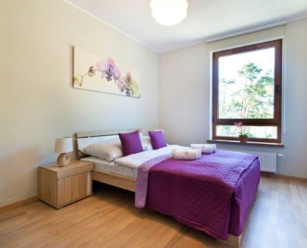 Apartament Na Fali - Apartamenty Mi Casa Holidays