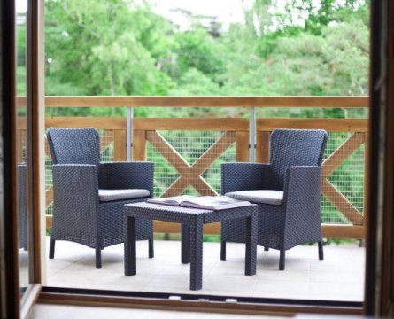Apartament Na Fali - Apartamenty Mi Casa Holidays