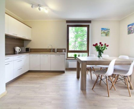 Apartament Na Fali - Apartamenty Mi Casa Holidays
