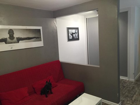 Apartament Witomino