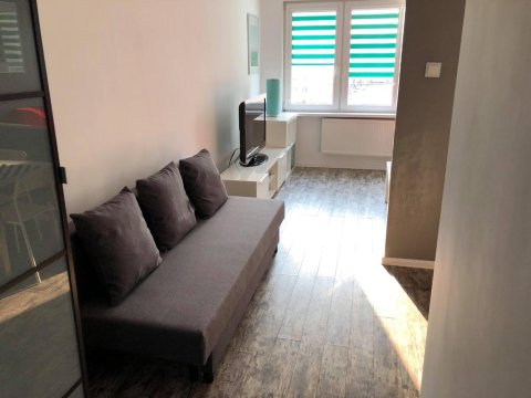 Apartament Witomino