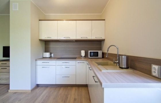 Apartament Na Fali - Apartamenty Mi Casa Holidays