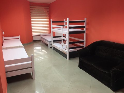 BB Hostel