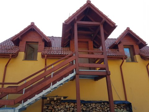 SARNA KARKONOSZE