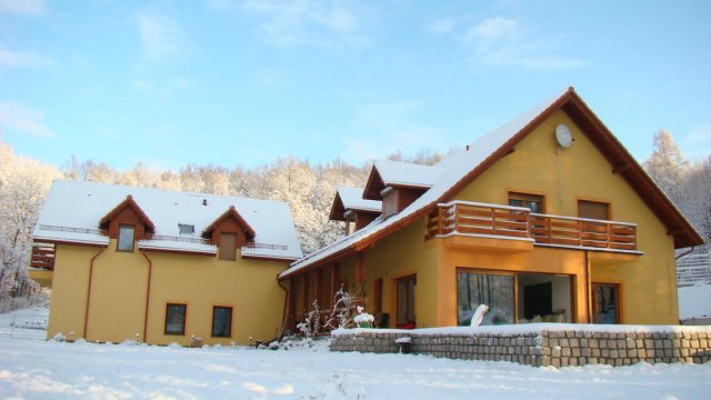 SARNA KARKONOSZE