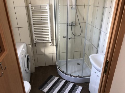 Apartament Vacanza Sarbinowo