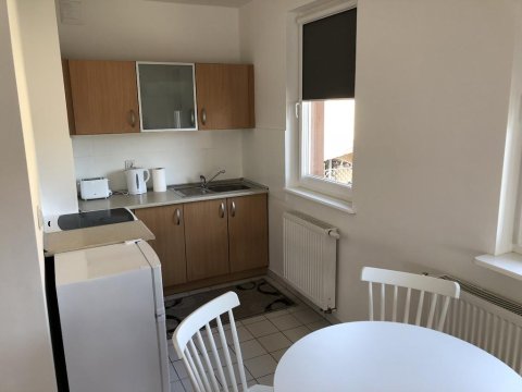 Apartament Vacanza Sarbinowo