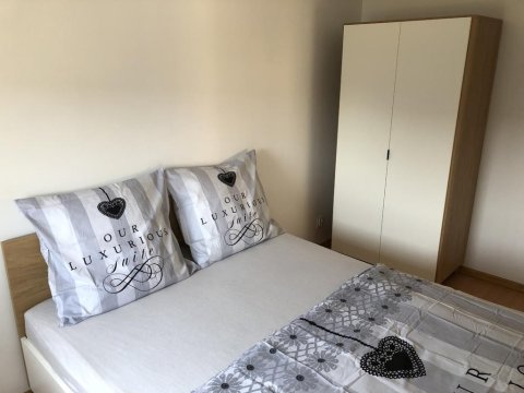 Apartament Vacanza Sarbinowo