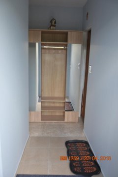 Pokój Iguś