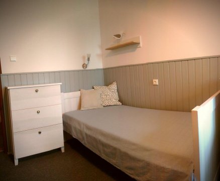 Dodatkowe łóżko w pokoju 2-osobowym - Morskie Marzenie