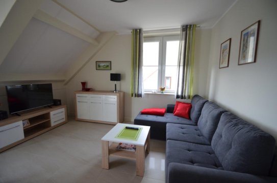 apartament Promyk