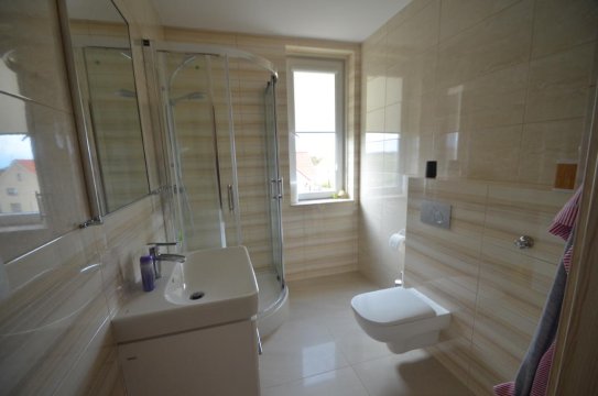 apartament Promyk