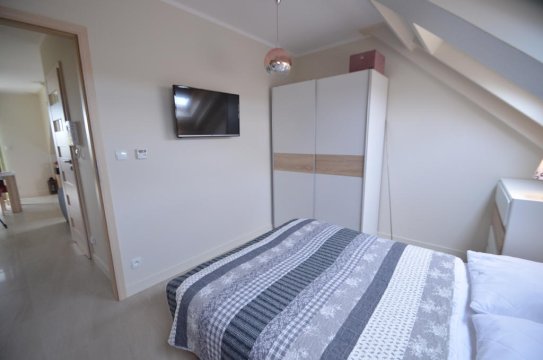 apartament Promyk