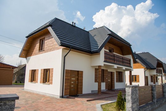 Apartamenty Białowieża