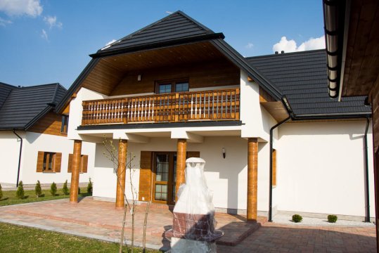 Apartamenty Białowieża
