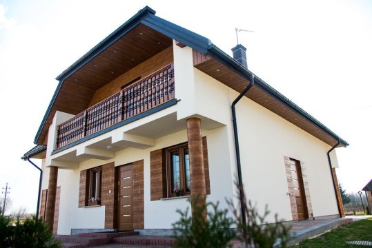 Apartamenty Białowieża