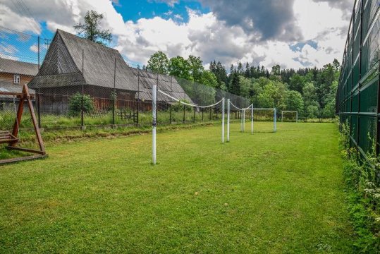 Pensjonat Tatrzański Relax & Spa*** 