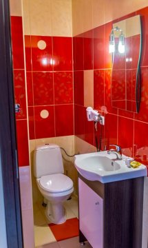 Pensjonat Tatrzański Relax & Spa*** 