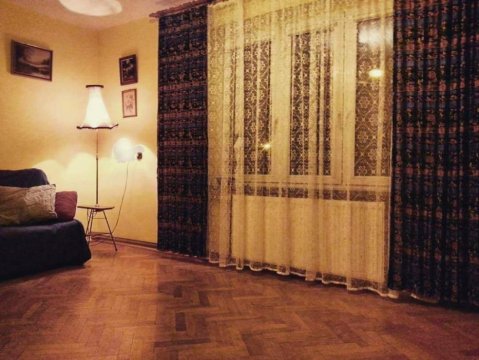 słoneczna ustka
