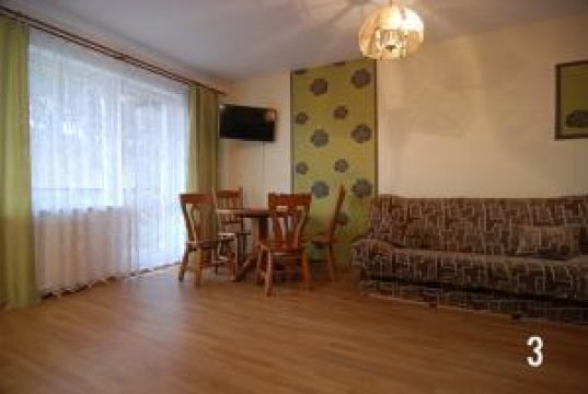 Apartamenty Na Wydmie 1