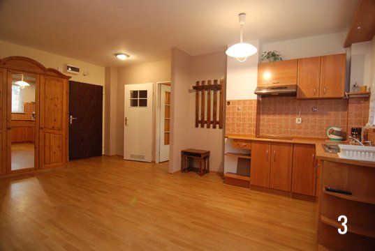 Apartamenty Na Wydmie 1