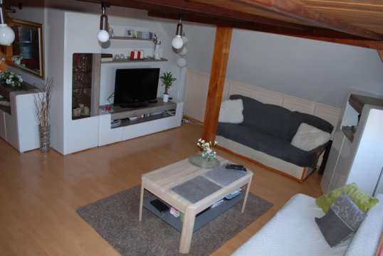 Apartament - Piaskowa 16