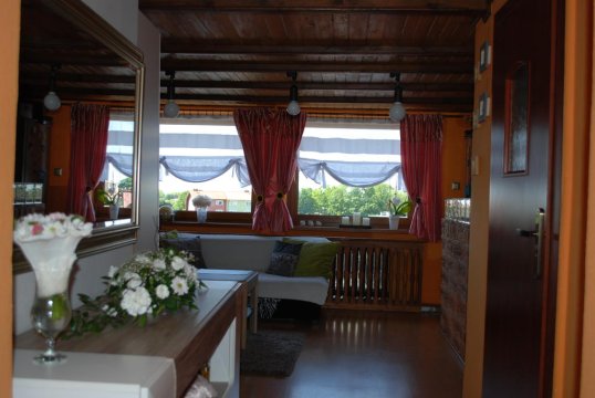 Apartament - Piaskowa 16