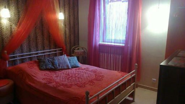 pokoje gościnne nad rzeką w centrum