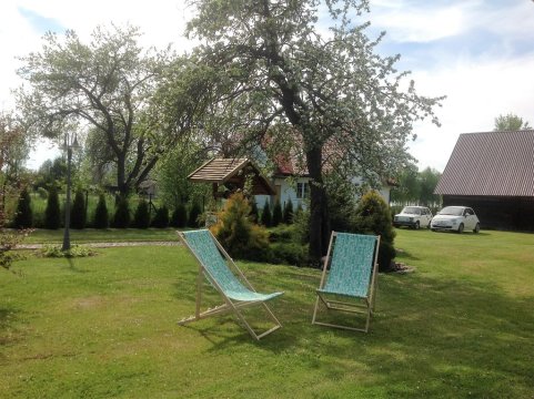 Siedlisko Tofiłowce na Podlasiu