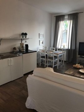 Jan apartament