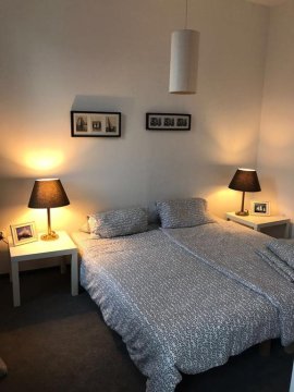Jan apartament