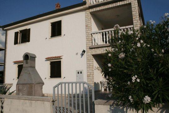 Apartments Marko