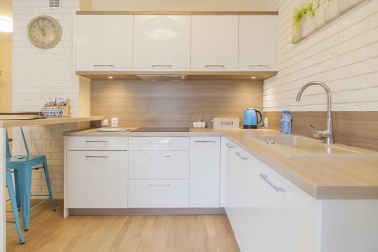 Apartament Morski - Apartamenty Mi Casa Holidays