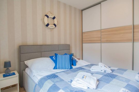 Apartament Morski - Apartamenty Mi Casa Holidays