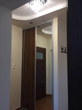 mieszkanie w centrum Giżycka