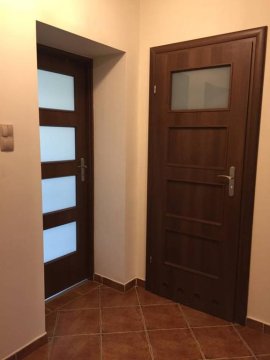 mieszkanie w centrum Giżycka