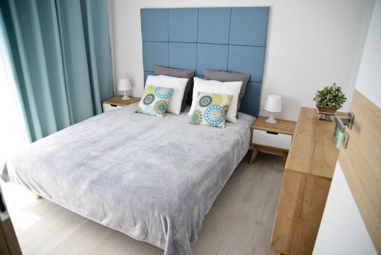 Apartament Kapitański - M&K Apartamenty
