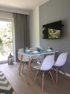 Apartament Kapitański - M&K Apartamenty