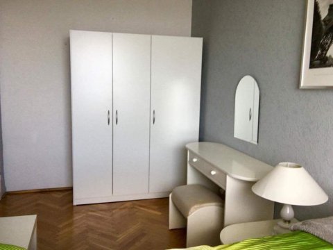 Mieszkanie z widokiem na morze w Sopocie
