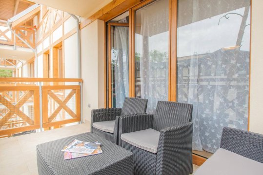 Apartament Laguna - Apartamenty Mi Casa Holidays