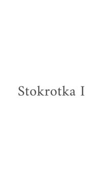 Stokrotka I - Apartamenty Stokrotka I, II, III