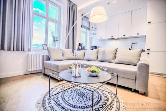 Luxury Wonder Apartment