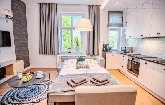 Luxury Wonder Apartment