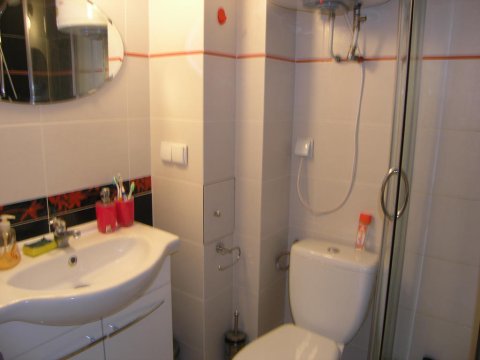 Apartament Kilińskiego