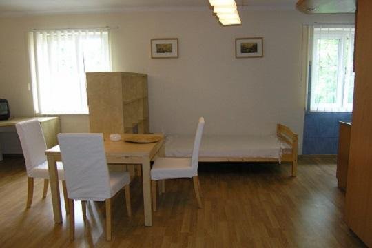 Apartament Kilińskiego